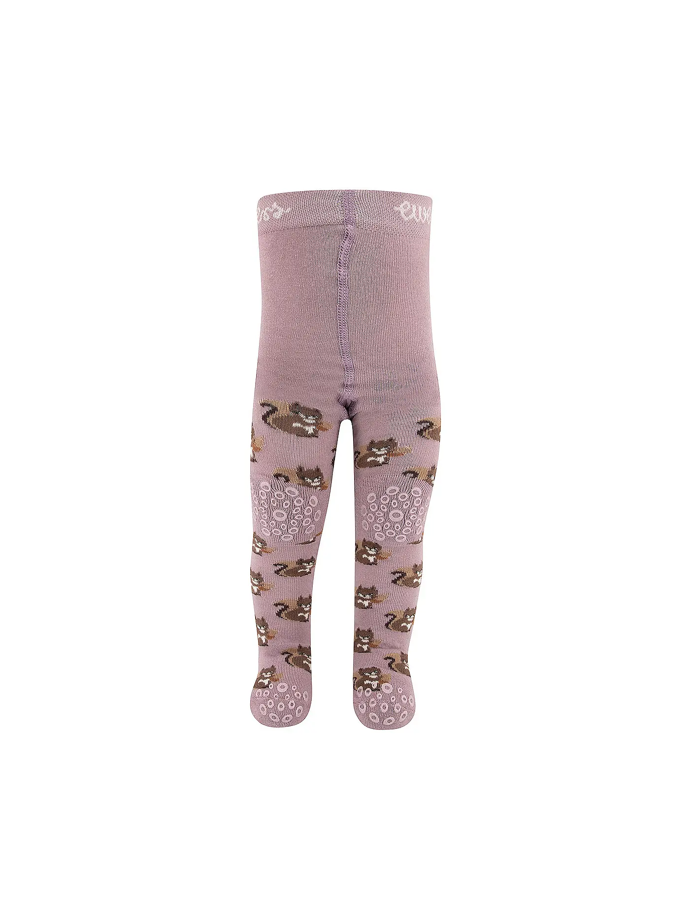 EWERS | Baby Krabbelstrumpfhose altrosa | 